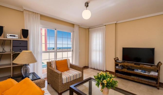 Apartamento Torreón del Mar 100m de la playa garage