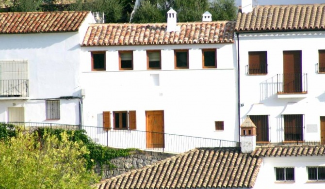 Casa Rural El Aljibe
