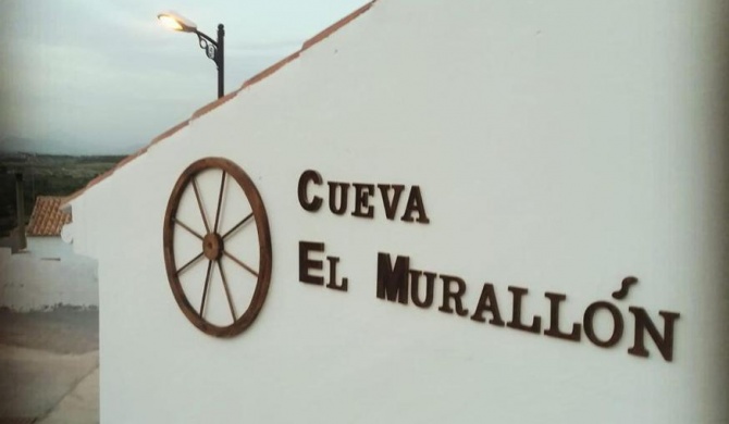 Cueva El Murallon