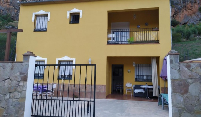 Apartamento El Serrano