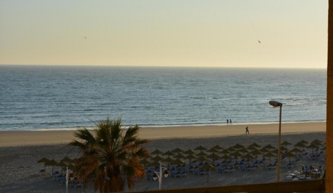Apartamento Playa Victoria - Cádiz