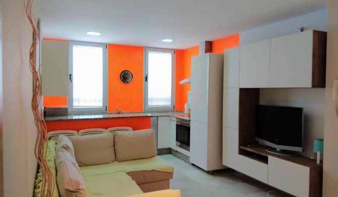 Apartamento Trafalgar