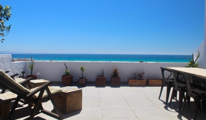 Los Lances Beach Apartments