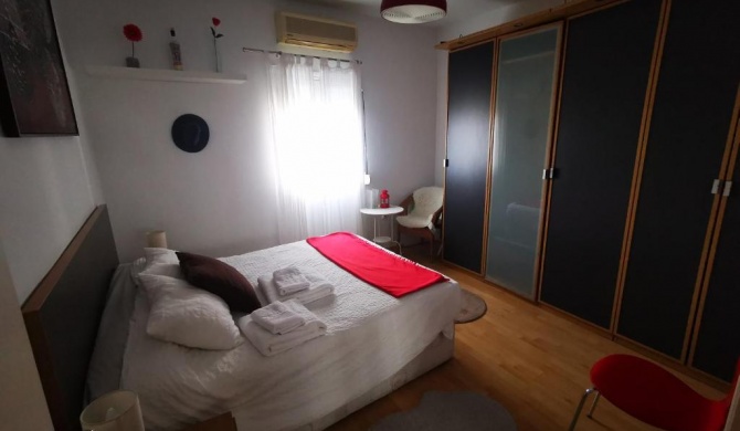 Apartamento Arbolí