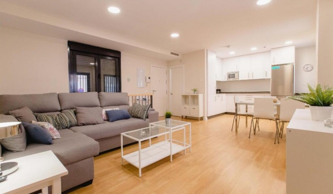 Apartamento Duplex La Estrella