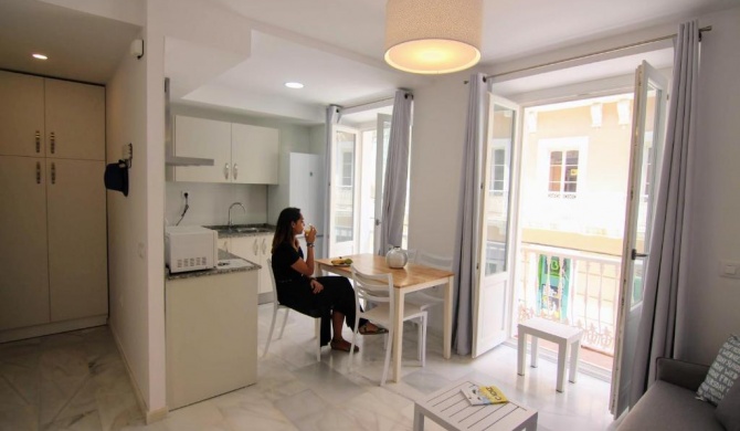 Apartamento GRACIA by Cadiz4Rentals