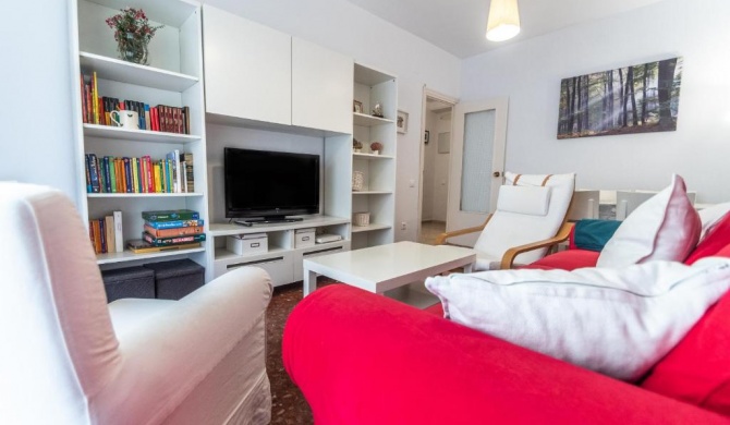 Apartamento La Bajamar