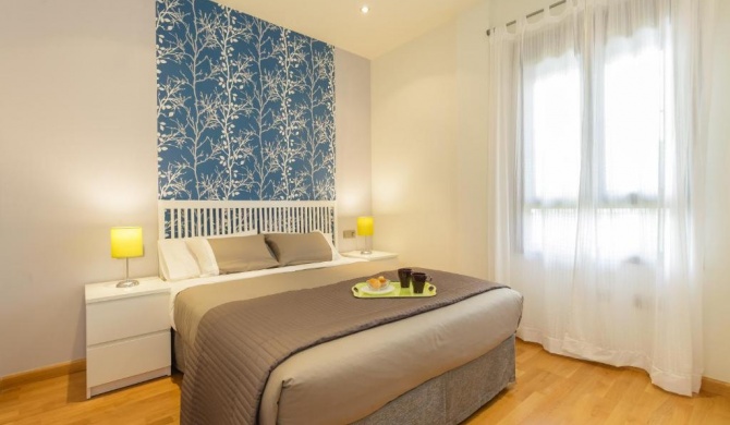 Apartamento La PALMA free parking by Cadiz4Rentals