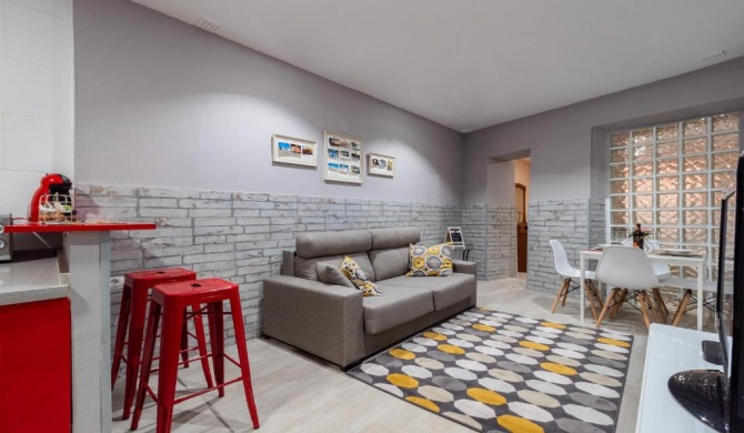 Apartamento Maribel