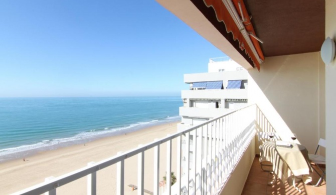 Apartamento Playa Victoria Cadiz