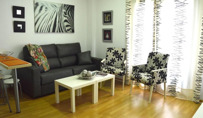 Apartamento Plaza España - Cádiz