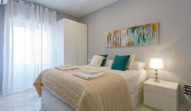 Apartamento TANGO by Cadiz4Rentals