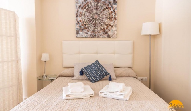 Apartamentos Ancha 22 - WIFI - PETFRIENDLY - ECOFRIENDLY