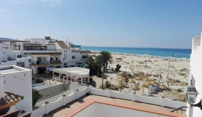 Atico Con Vistas En Zahara Pueblo