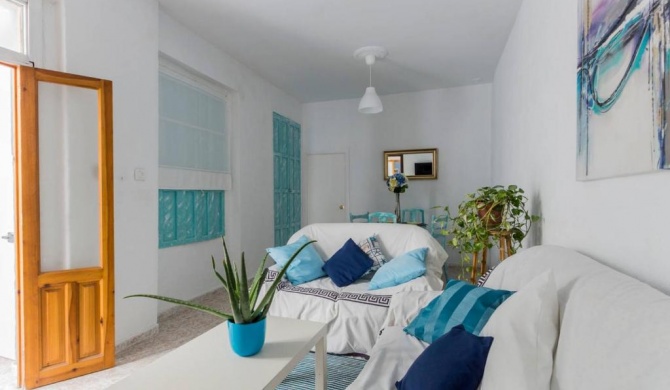 Caleta Beach Apartment