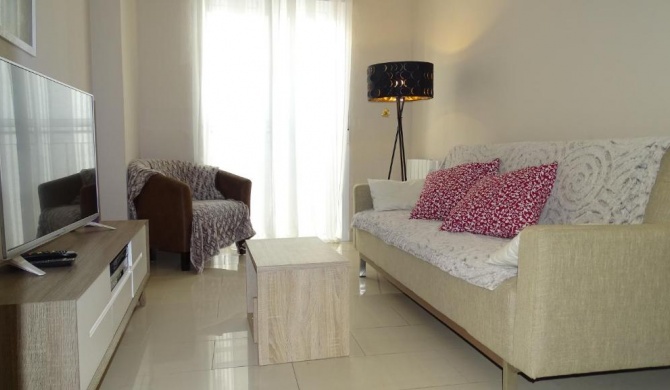 Cosy Caleta Apartment