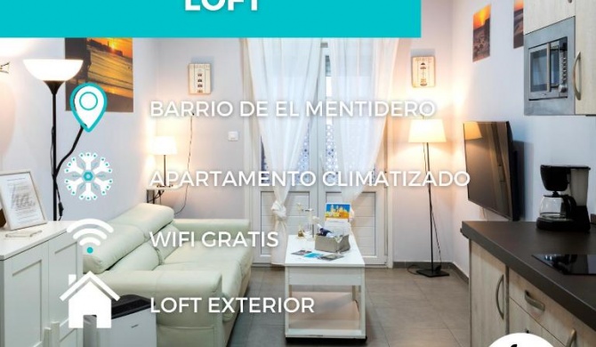 El Camarote Ha Loft