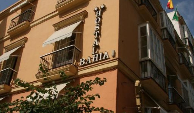 Hostal Bahía