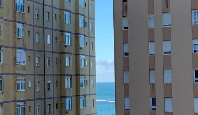 Loft Playa Santa María (Cádiz)