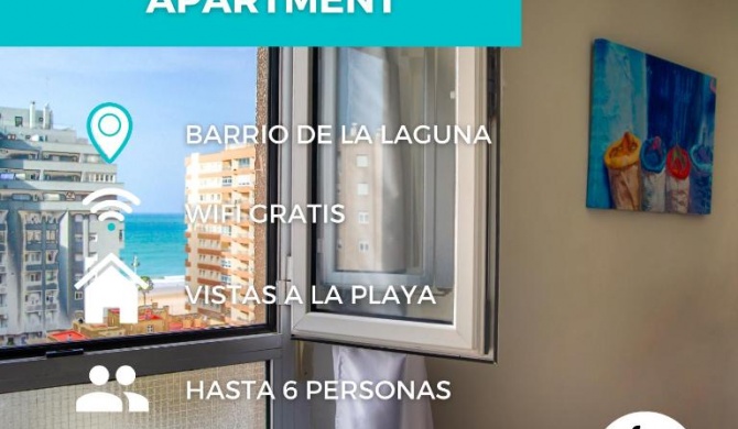 Zurbarán Basic Ha Apartment