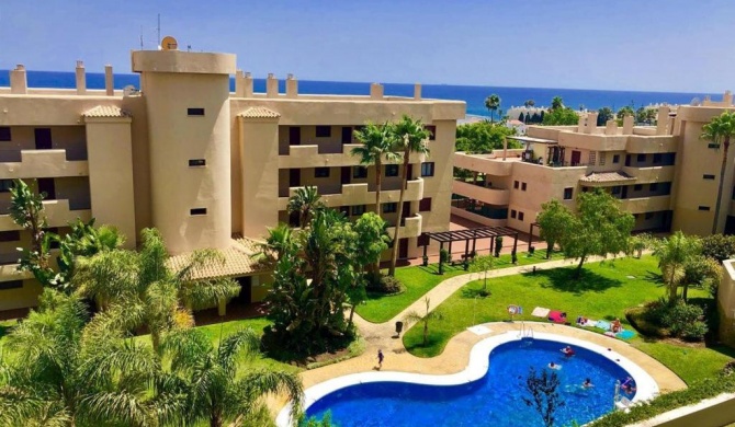 LOVELY APARTMENT WALKING DISTANCE TO THE BEACH