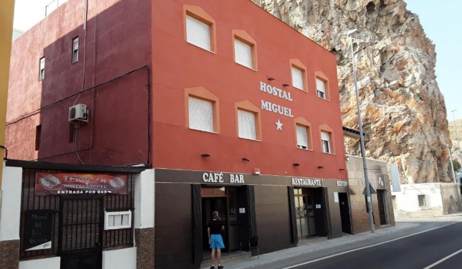 Hostal Miguel