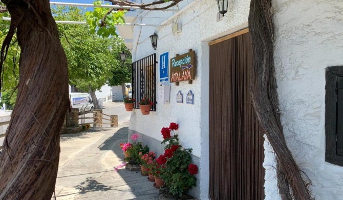 Hostal Rural Atalaya