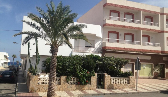 Apartamentos Sol Andaluz