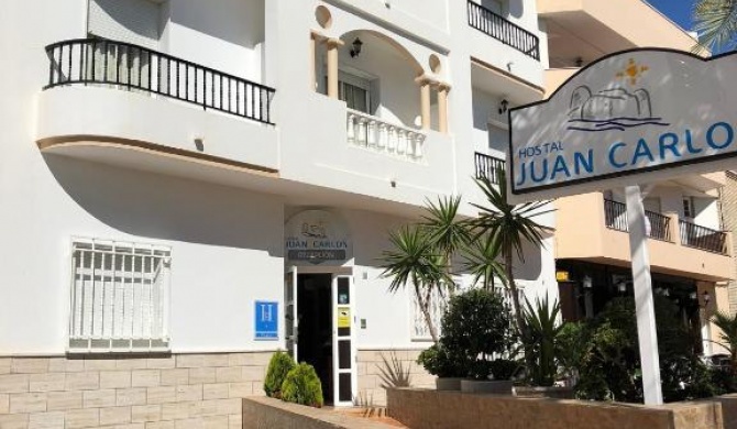 Hostal Juan Carlos