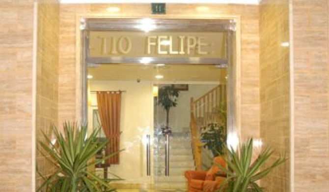 Hotel Tio Felipe