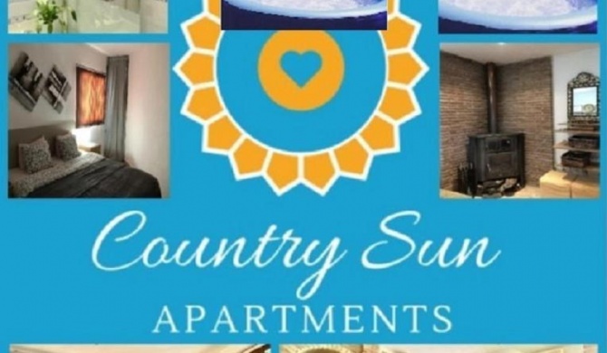 Country Sun Apartments