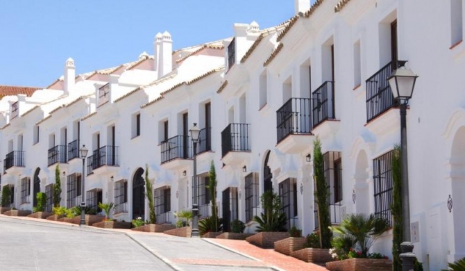 Casares Village Bed & Breakfast