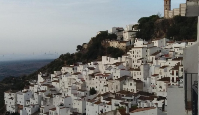 Hotel Rural Casares