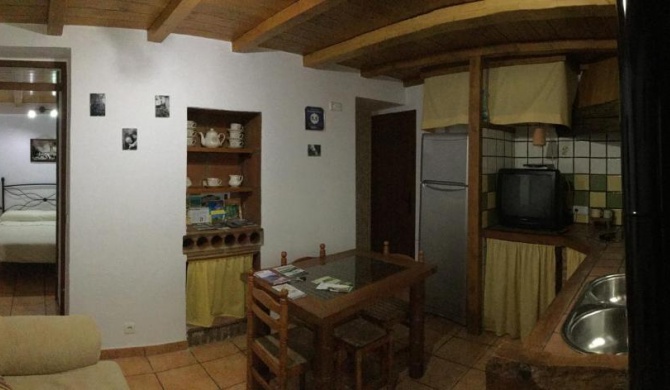 Las Casitas de mi Abuela