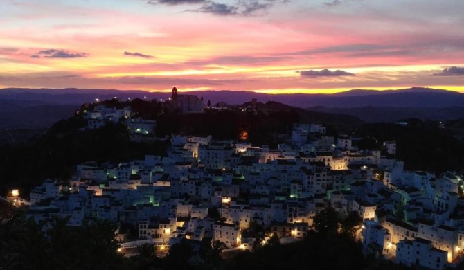 Mi casita en Casares