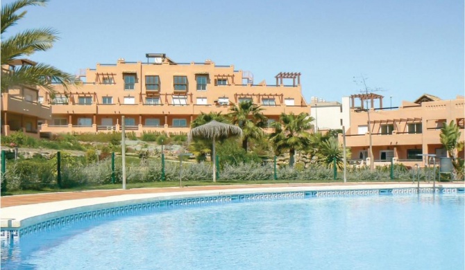 Beautiful apartment in Casares Costa with 2 Bedrooms, WiFi and Outdoor swimming pool