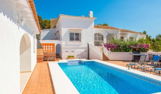 Casas de Torrat Villa Sleeps 16 Pool Air Con WiFi