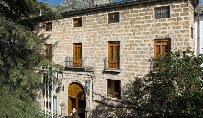 Albergue Inturjoven Cazorla