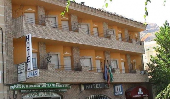 Hotel Limas