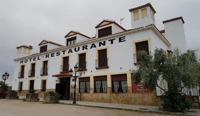 Hotel Rural Posada del Cordobés