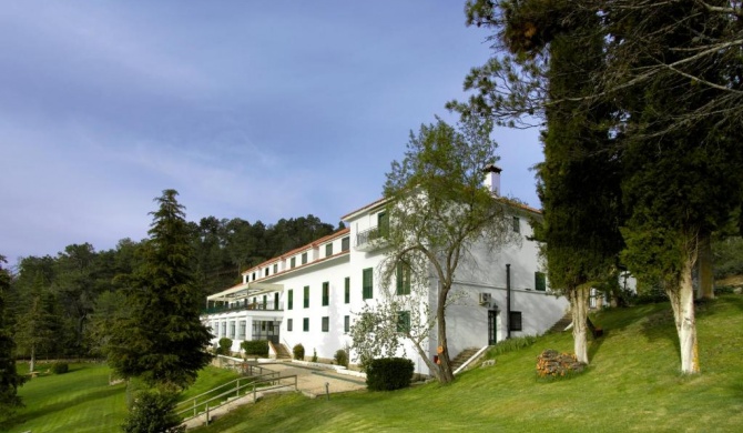 Parador de Cazorla