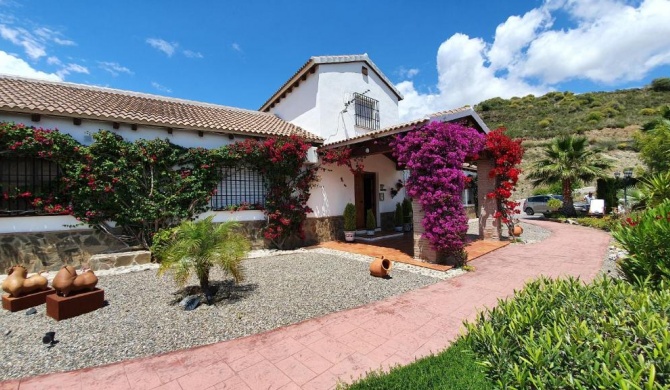 Bed & Breakfast | Guest House Casa Don Carlos