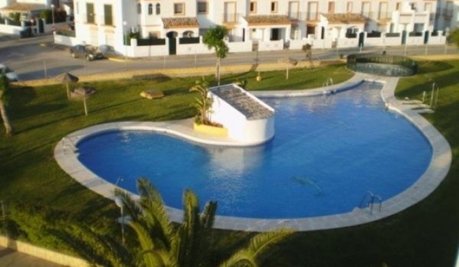 ApartaClub la Barrosa