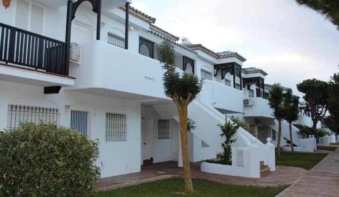 Apartamento Red de Almadraba - Apartelius