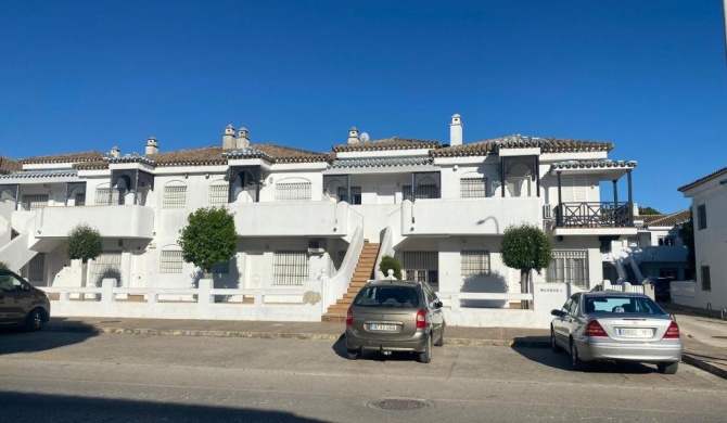 Apartamento la almadraba