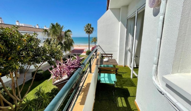 Apartamento La Barrosa