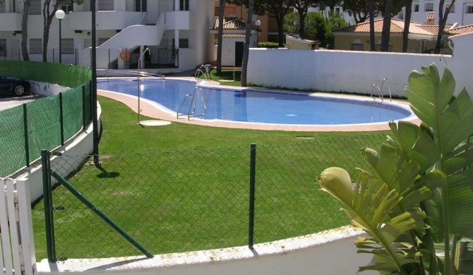 Apartamentos Costa Chiclana