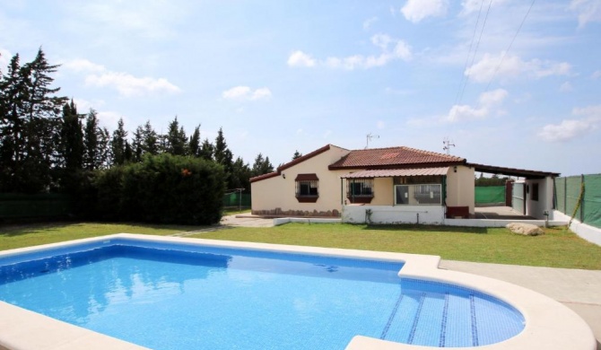 Holiday Home Candela - CHZ305