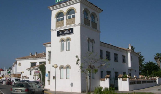 Hotel Cortijo Los Gallos