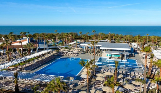 Hotel Riu Chiclana - All Inclusive